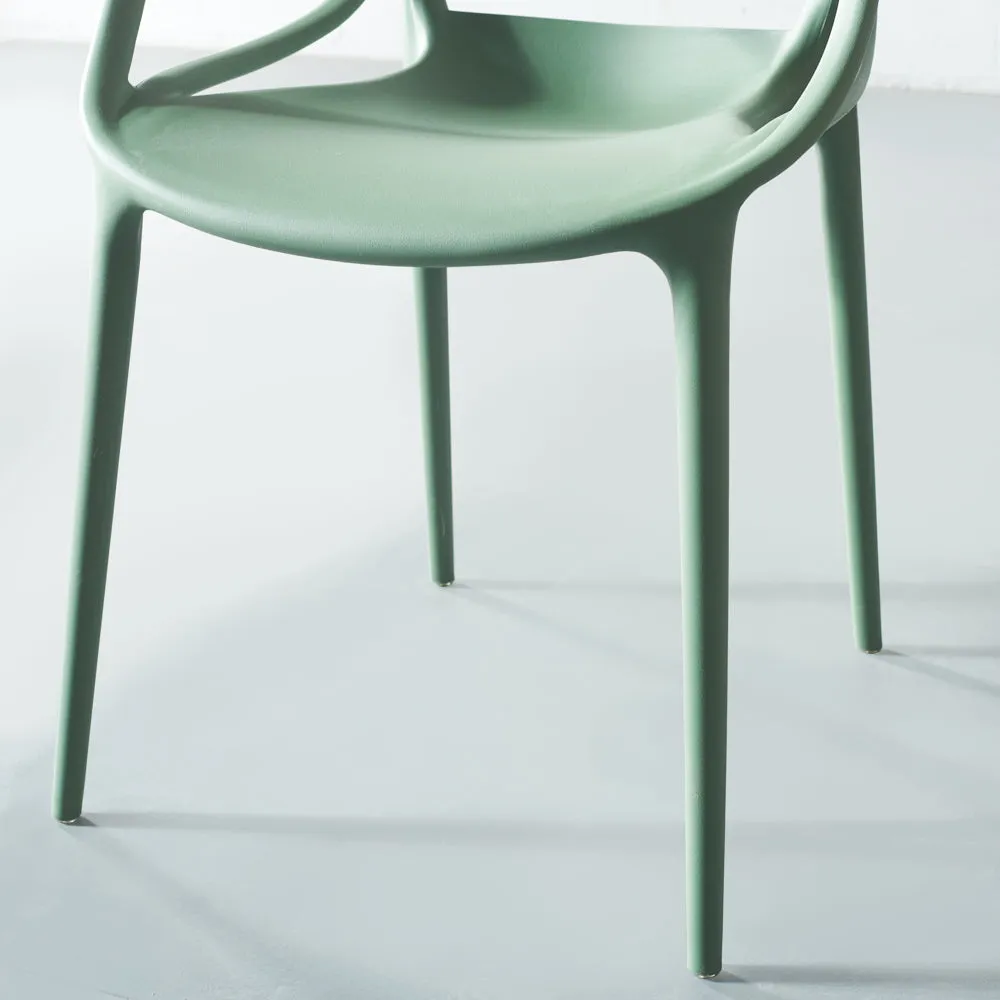 MASTER - Green Chair