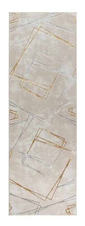 MAZ Area Rug - 2'1'' x 3'3'' - MZ0123