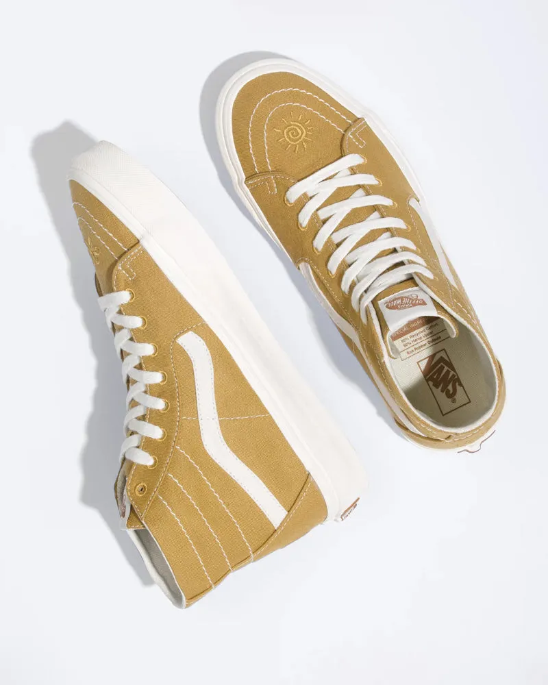 Men's Eco Theory SK8-Hi Tapered