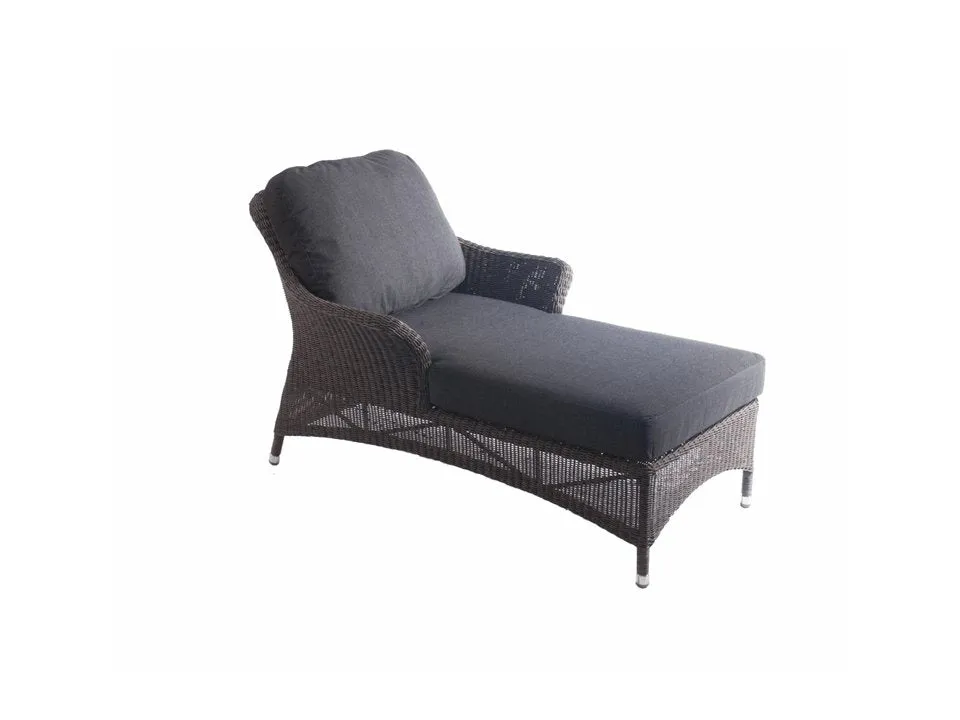 Monte Carlo Relax Lounger