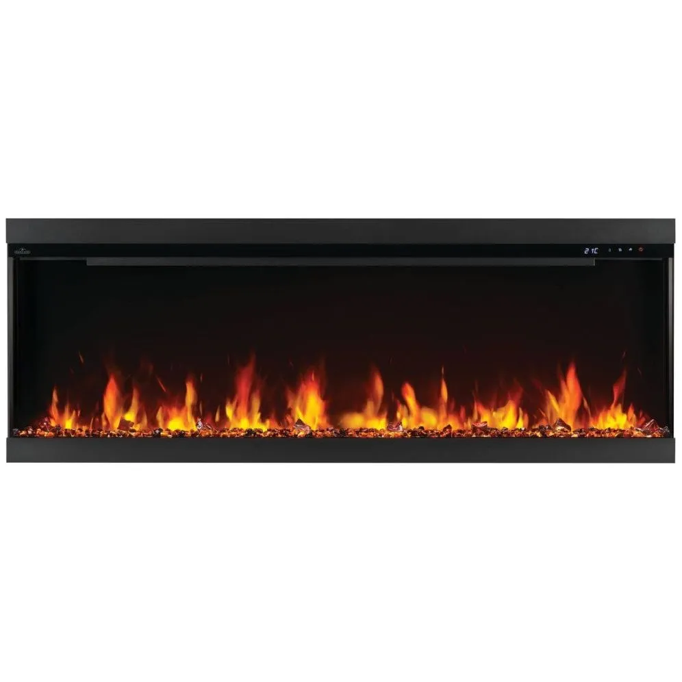 Napoleon - Astound 62" FlexMount Electric Fireplace