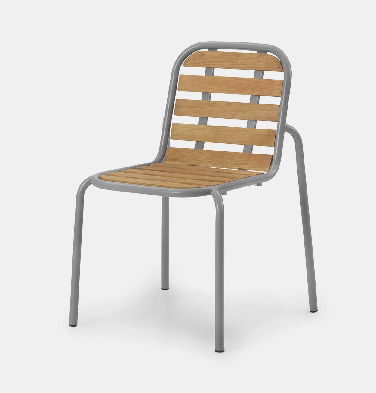 Normann Copenhagen Vig Chair Wood – Various Colours