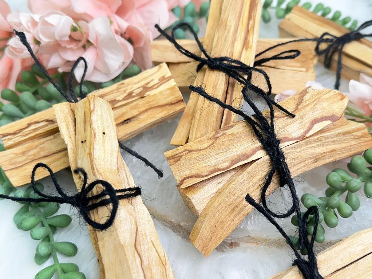 Palo Santo Sticks Bundle