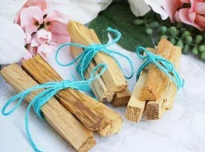 Palo Santo Sticks Bundle