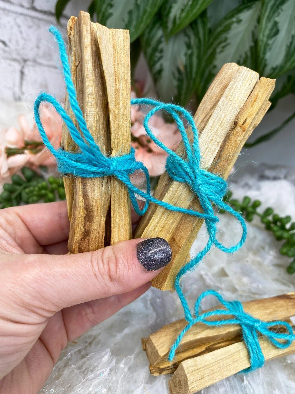 Palo Santo Sticks Bundle