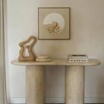 Paradis Console Table