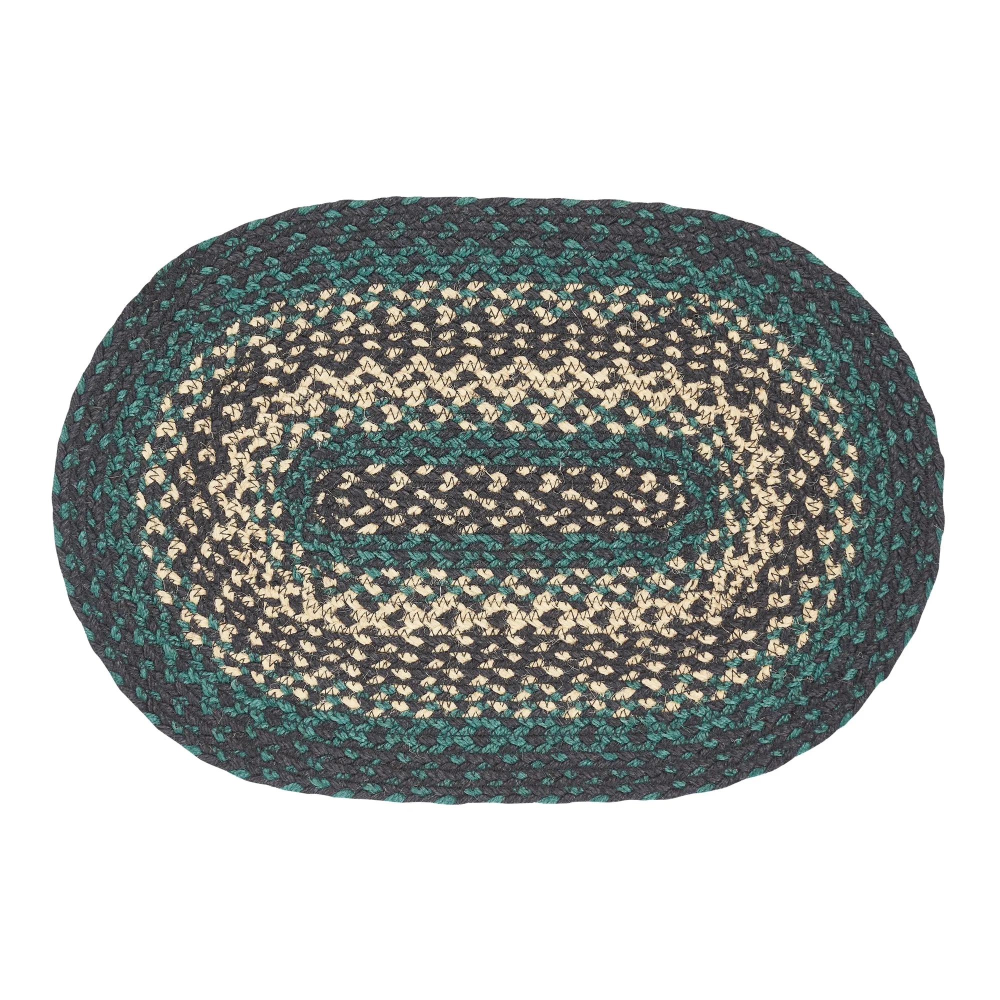 Pine Grove Jute Placemat