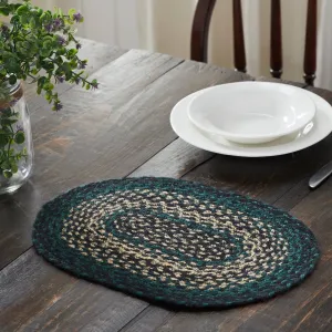 Pine Grove Jute Placemat