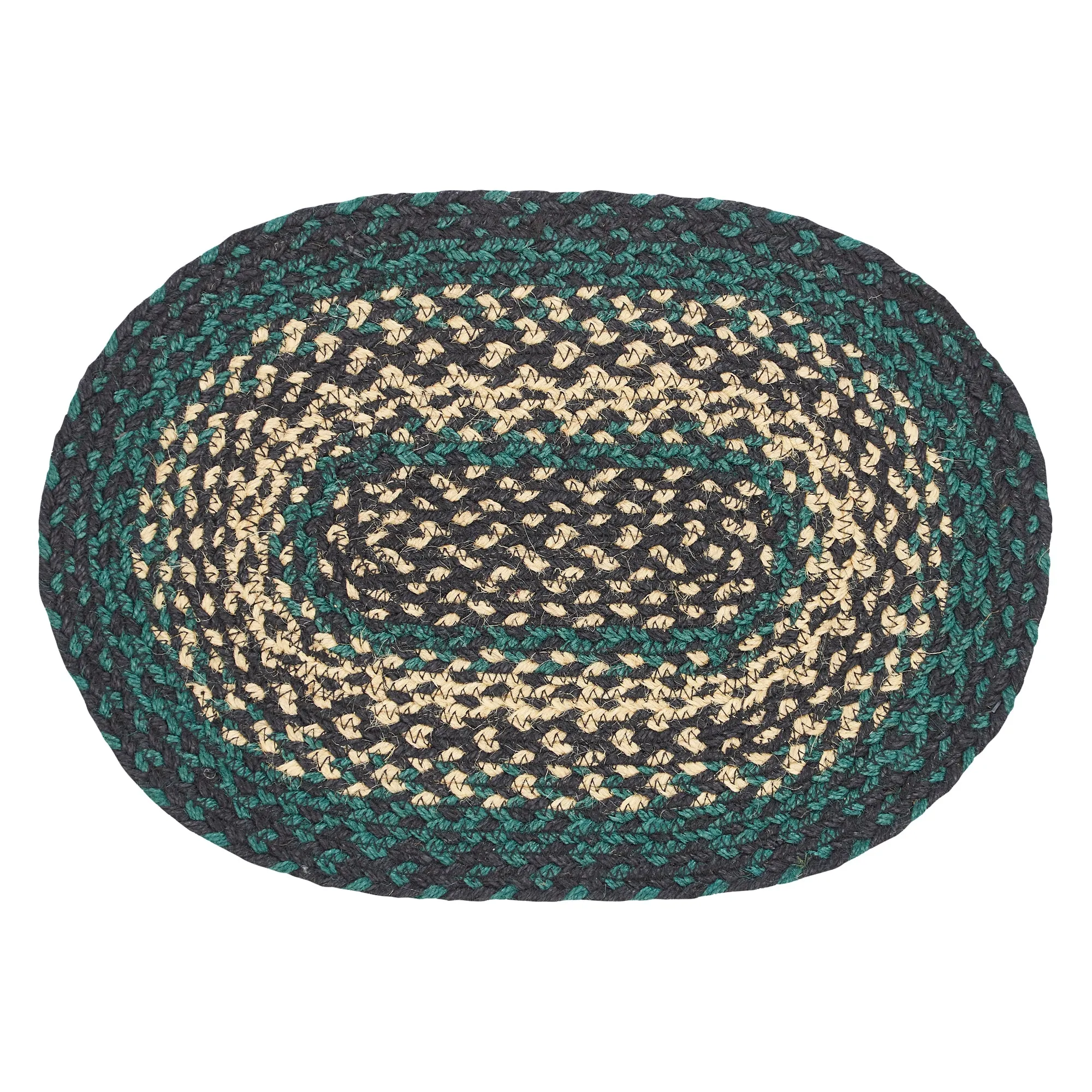 Pine Grove Jute Placemat