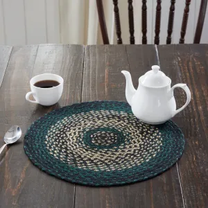 Pine Grove Jute Trivet