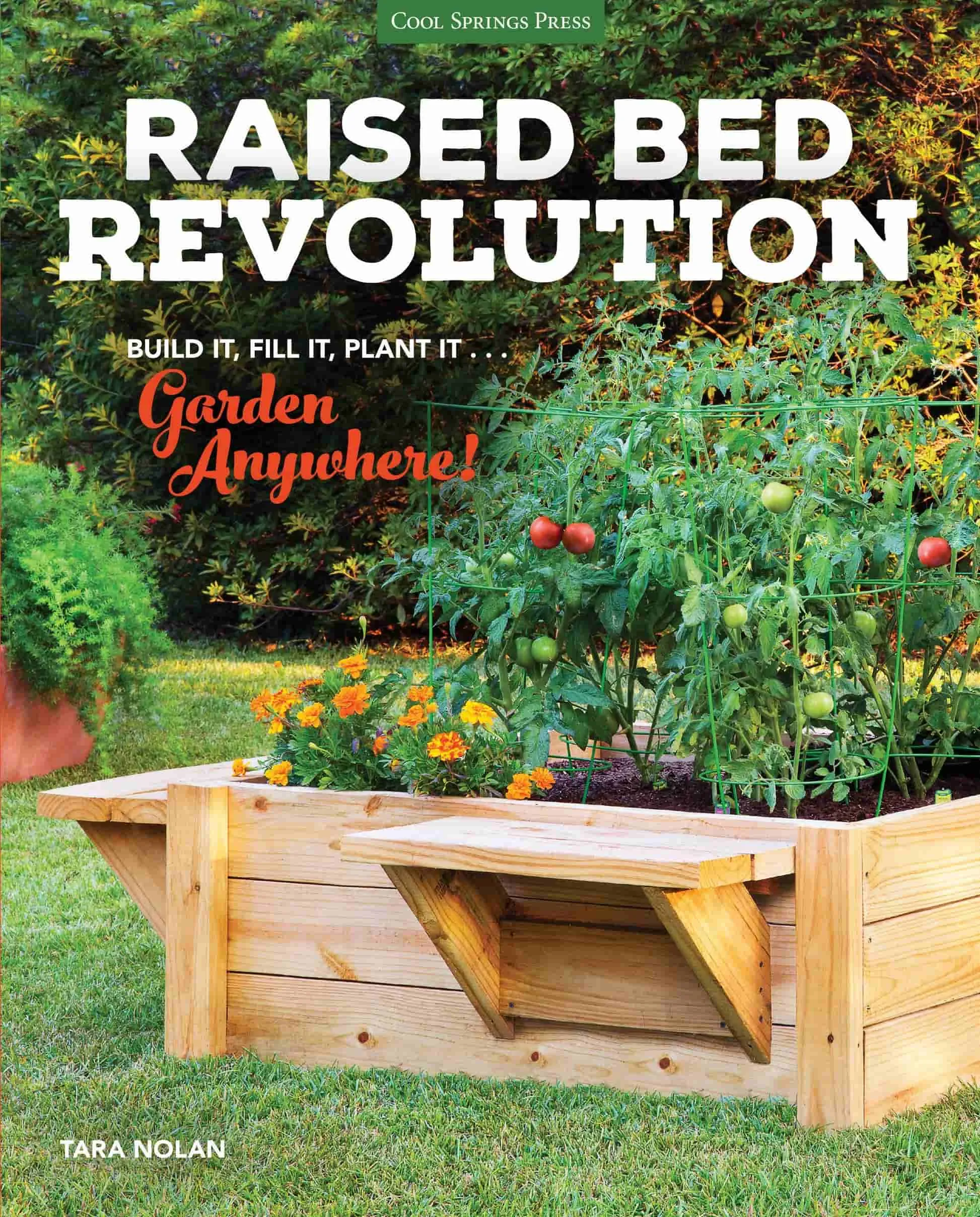 Raised Bed Revolution