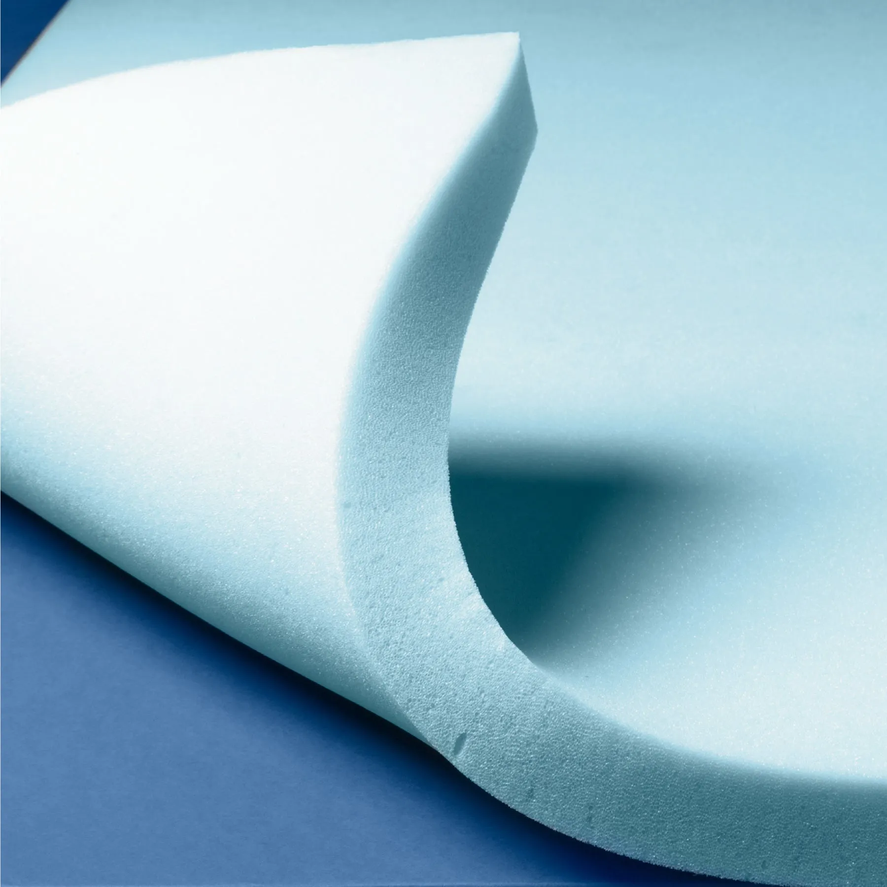 Reflex Gel Mattress Topper