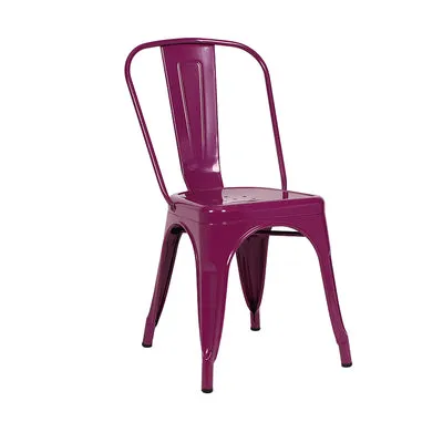 Replica Xavier Pauchard Tolix Marais Chair