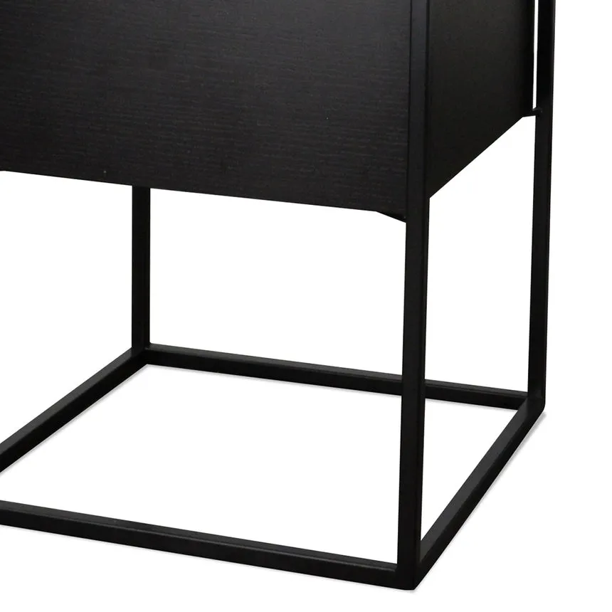 Side Table - Black