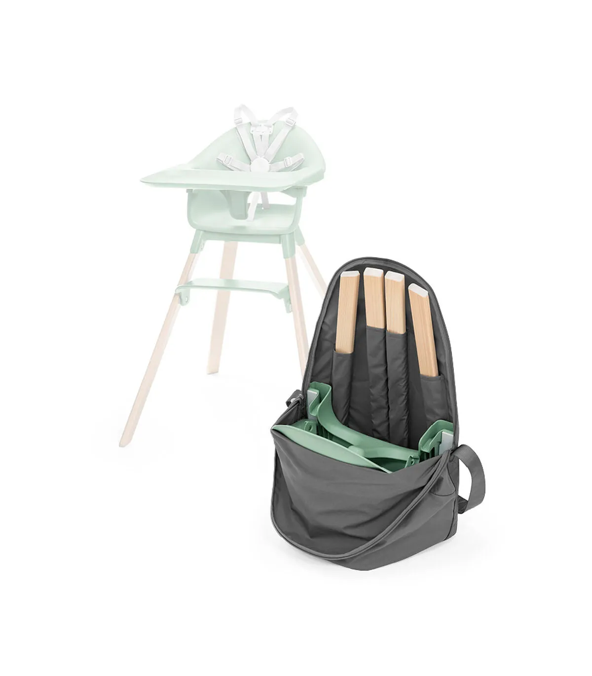 Stokke Clikk Travel Bag