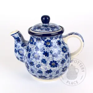 Teapot - 20 oz - Dragonfly