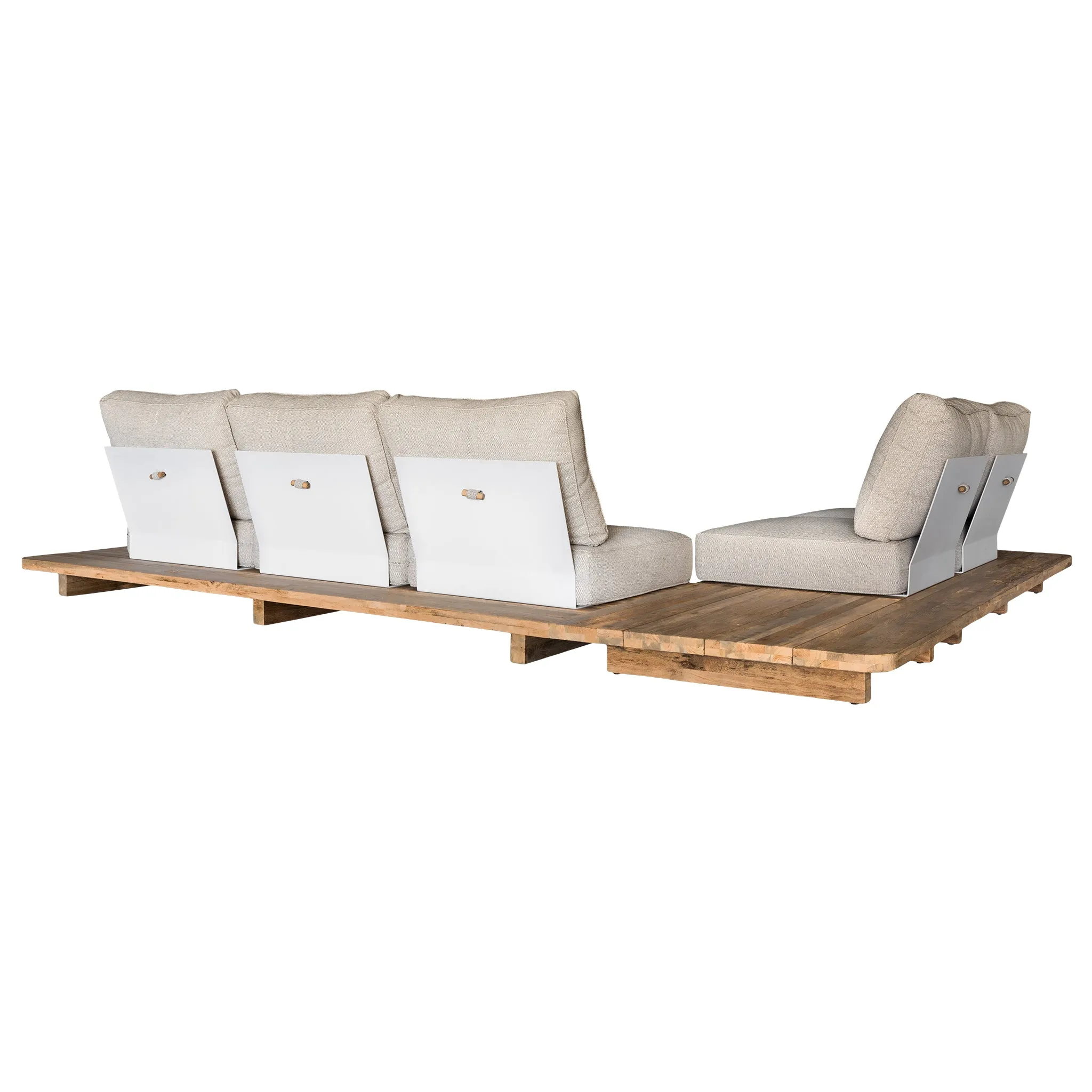 THE CALI SOFA