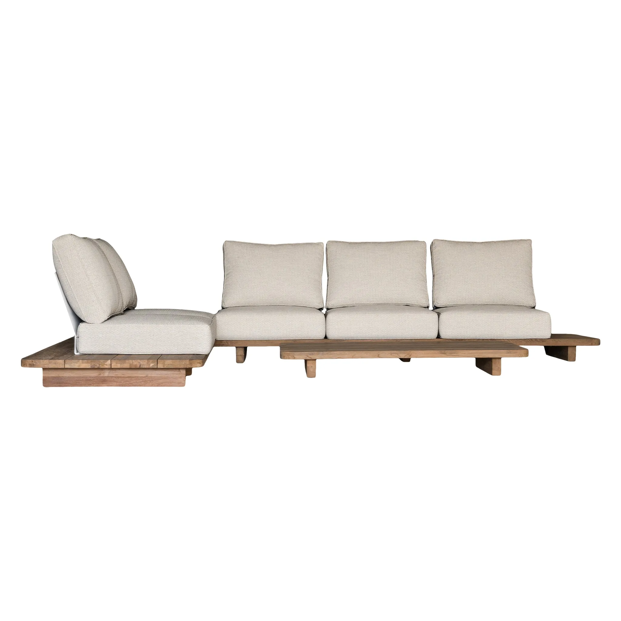 THE CALI SOFA