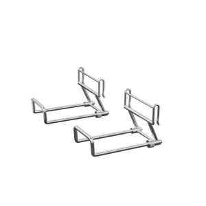 Utility Cart Ladder Hook