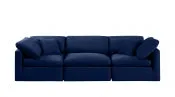 Zurich Modular Sofa